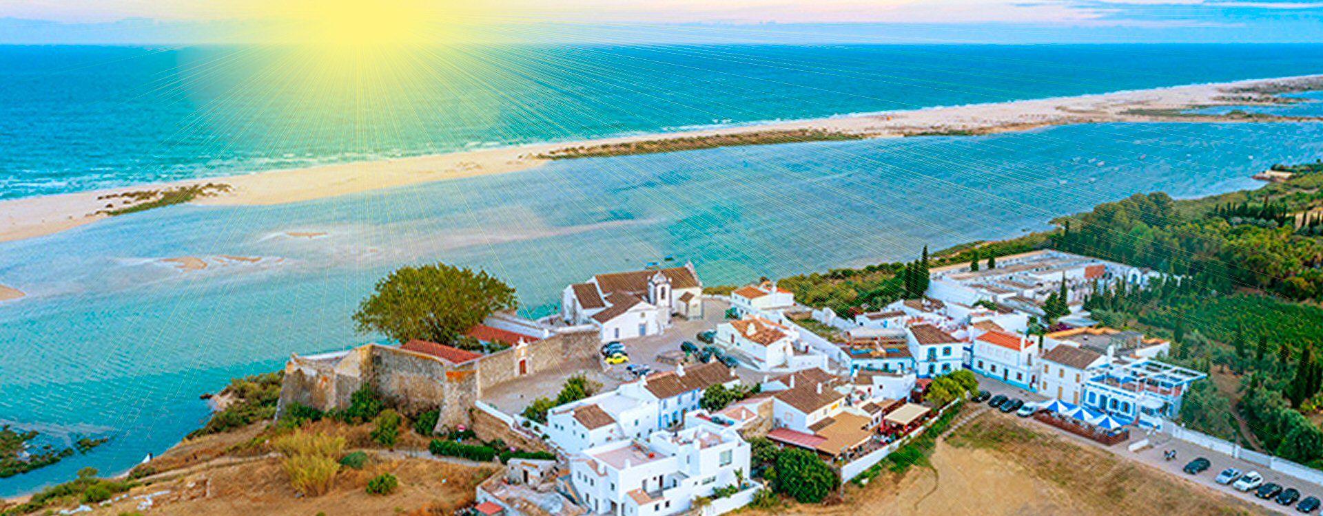 vila nova de cacela car hire algarve portugal cacela velha rent a car